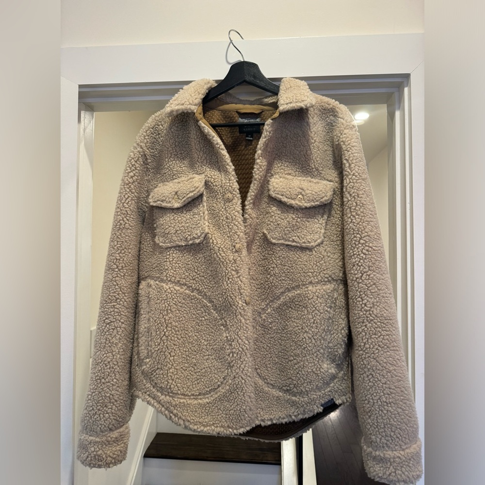 J.Crew men’s shacket